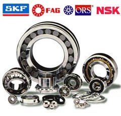 Çeşitli markalarda rulman satışı