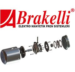 Fren bobinleri sarımı