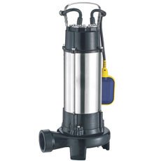 Temiz ve atık su dalgıç pompa satışı